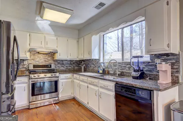 Stone Mountain, GA 30087,3085 Nappa TRL