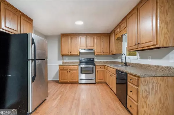 Douglasville, GA 30135,2940 Leah LN