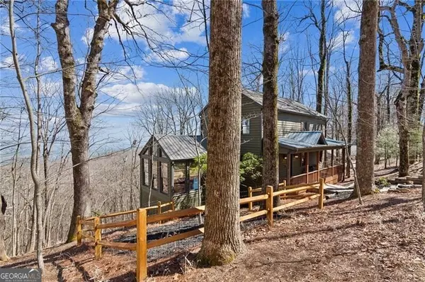 Big Canoe, GA 30143,424 Sanderlin Mountain DR