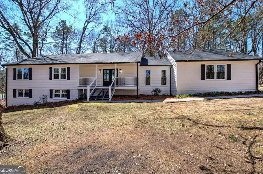 163 Bruce RD, Douglasville, GA 30134