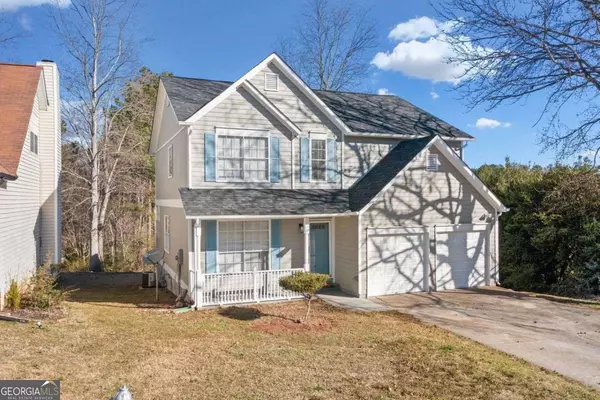 Lithonia, GA 30058,826 Shore DR