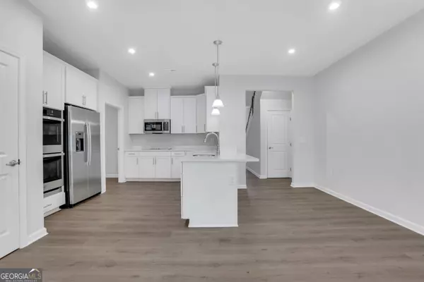 Mcdonough, GA 30253,709 Bickmore DR