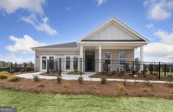 147 Park LN, Fairburn, GA 30213