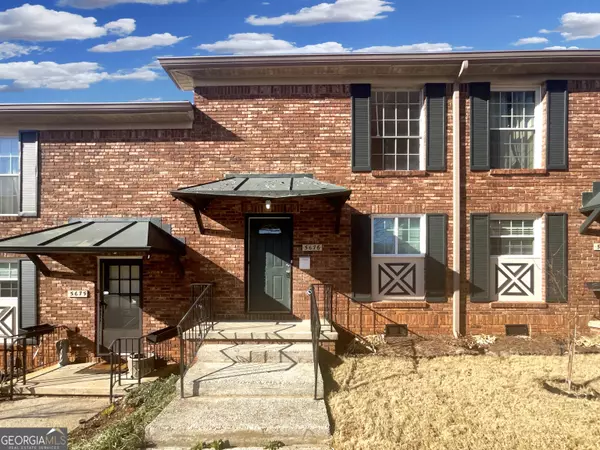 5676 Kingsport DR #4, Atlanta, GA 30342