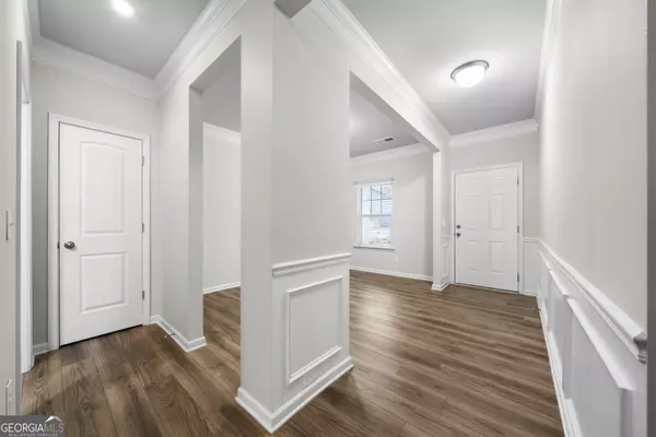 Cartersville, GA 30121,72 Summer PL NW