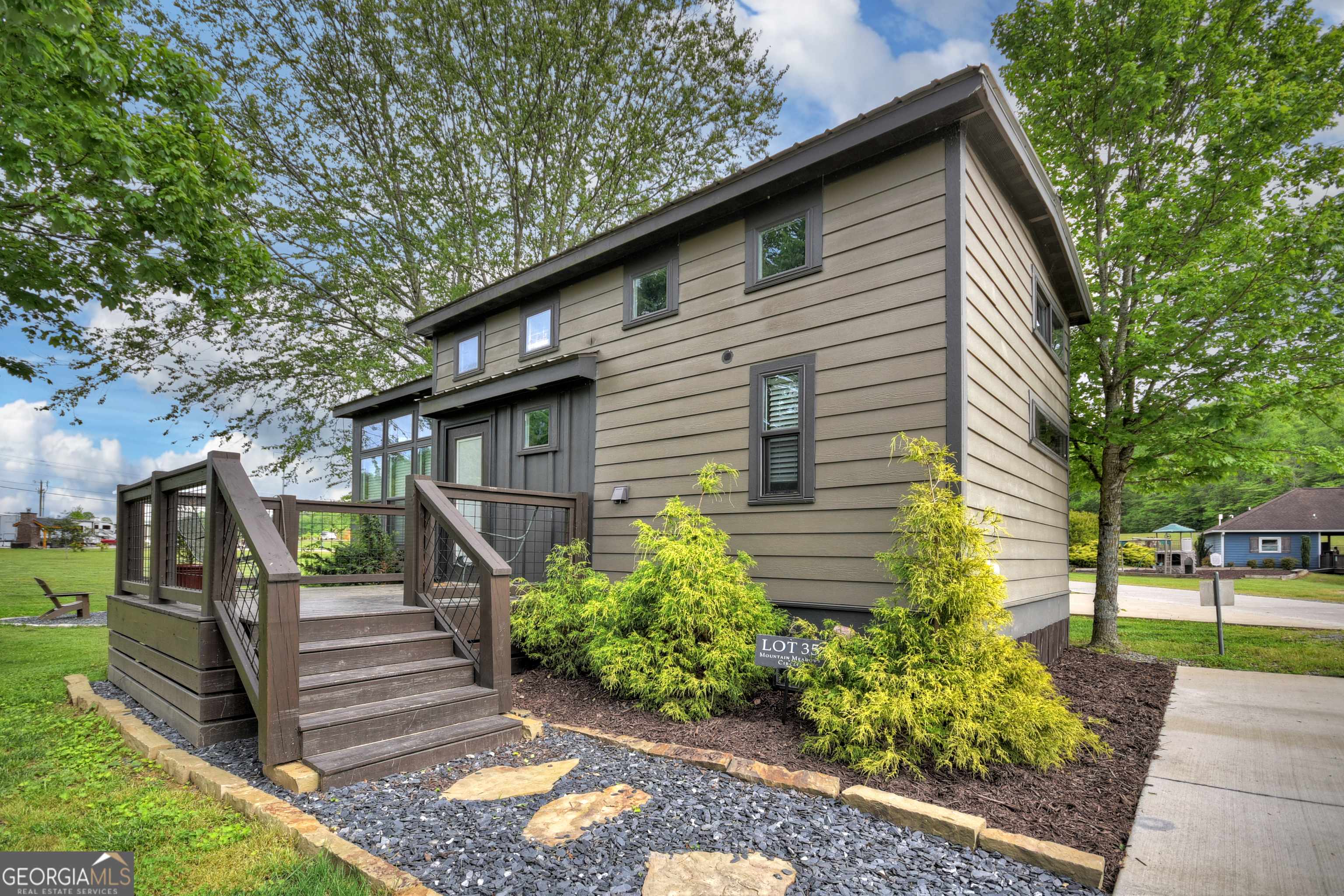 Morganton, GA 30560,35 Mountain Meadows CIR