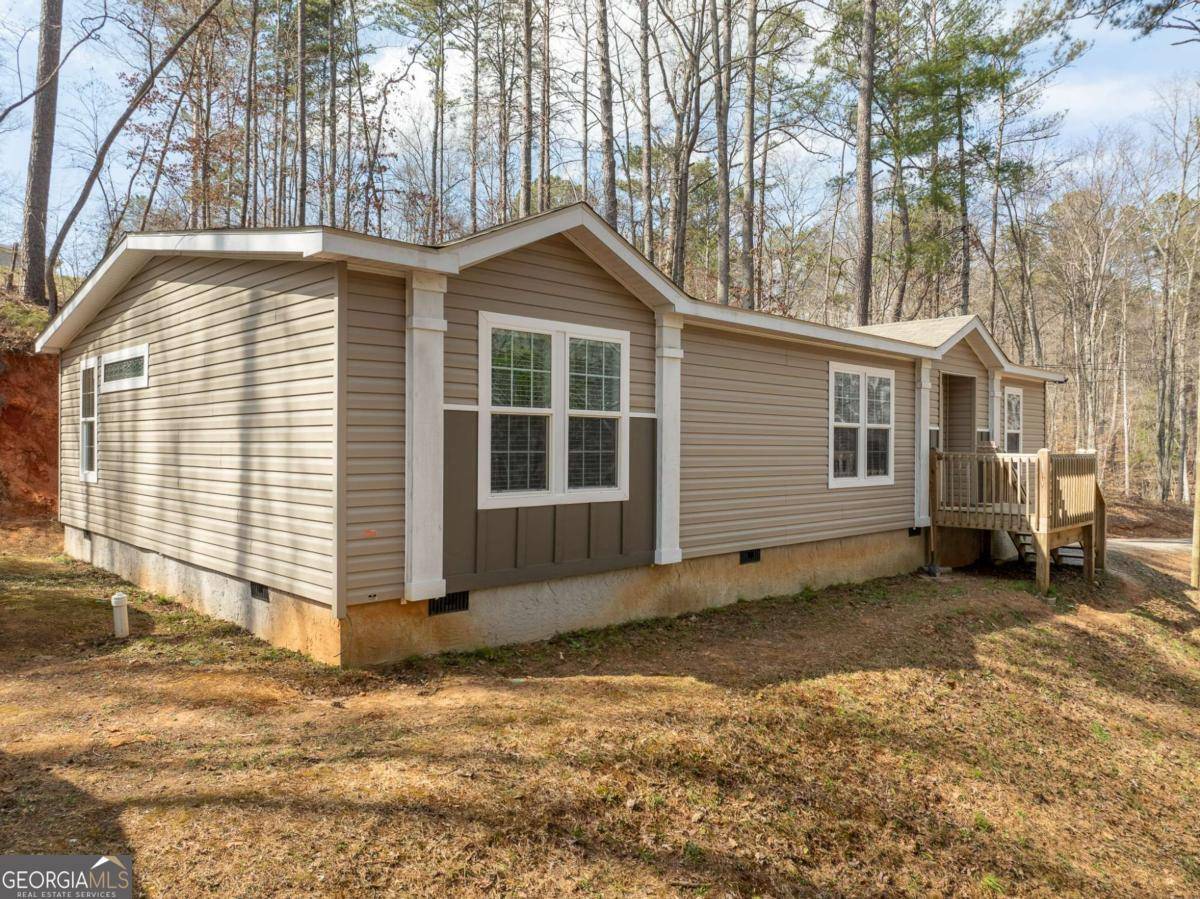 Ellijay, GA 30540,172 Rose Wood LN #17