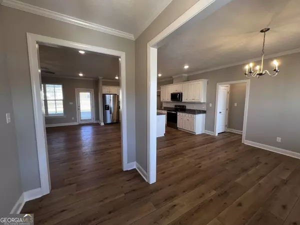 Thomson, GA 30824,1031 Berkley CT