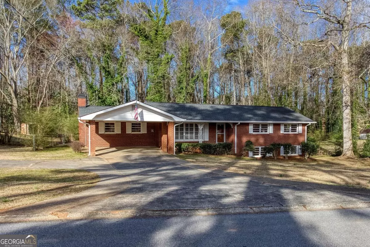 Mableton, GA 30168,6582 Malvin DR