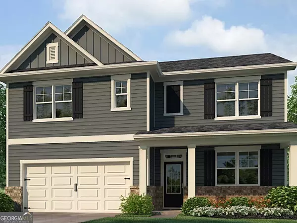 Cartersville, GA 30120,55 Grove Springs CT