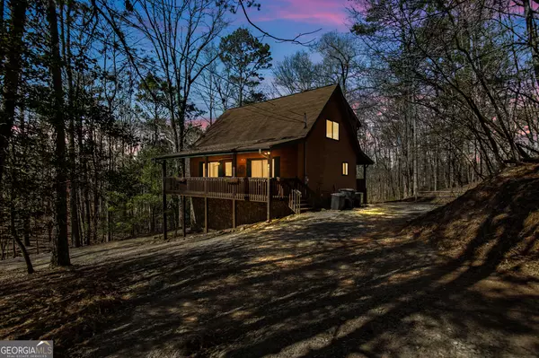 1408 Newport DR, Ellijay, GA 30540