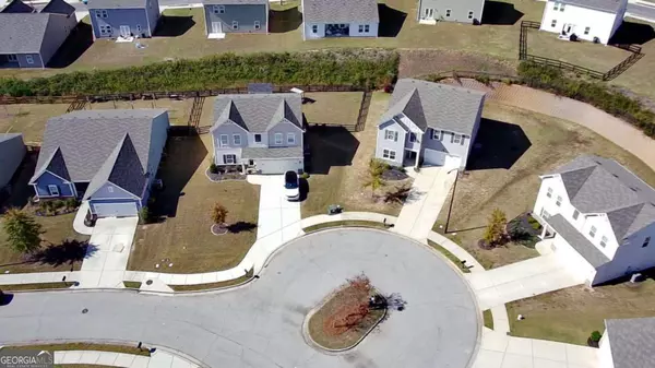Villa Rica, GA 30180,60 Cottontail LN