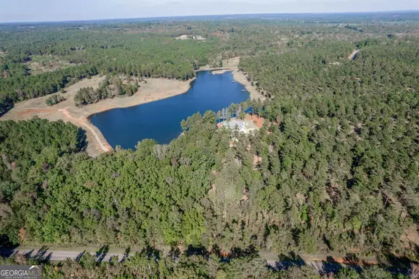 Eatonton, GA 31024,176 Overlook DR