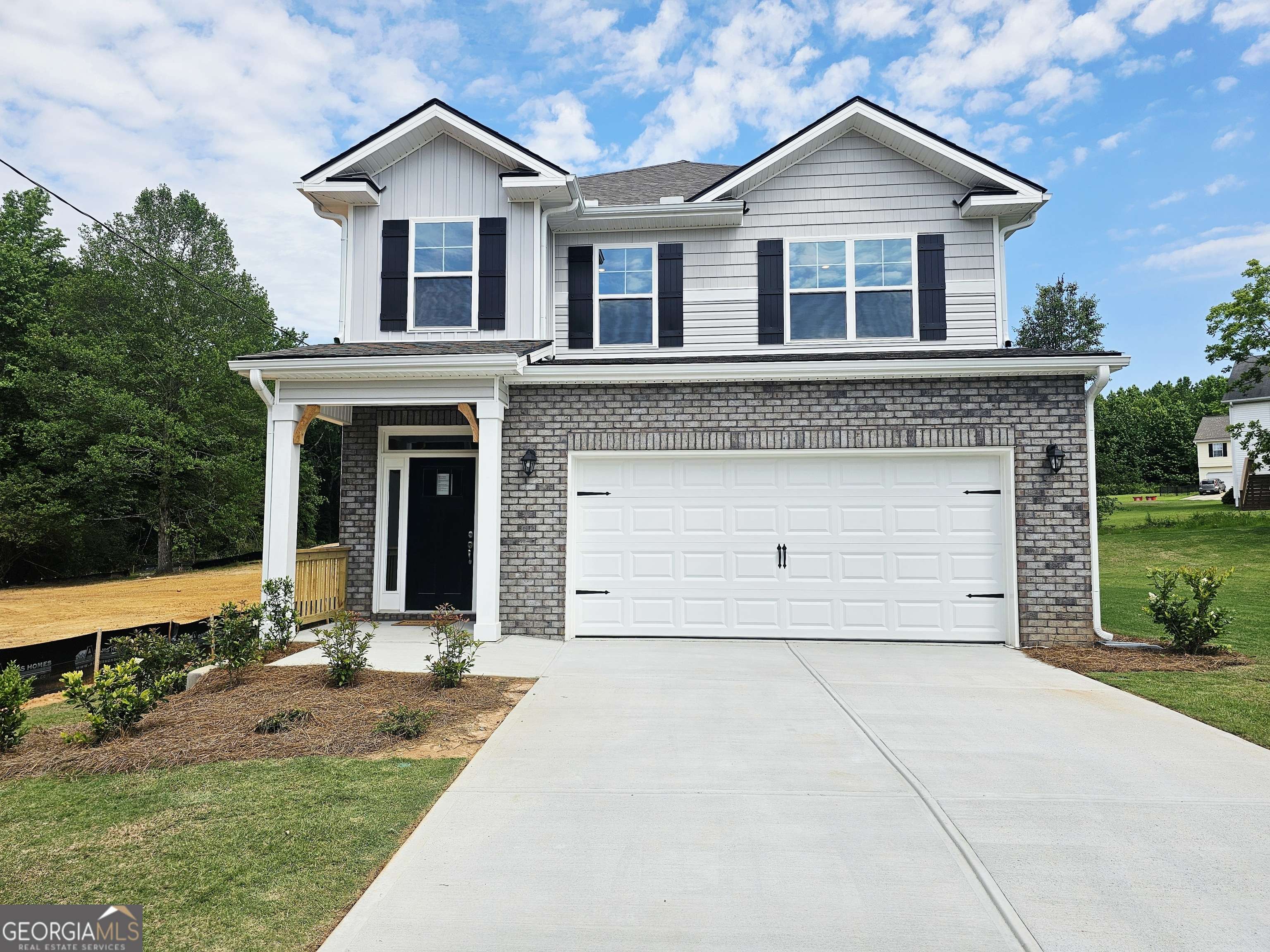 145 Scarlett Place DR, Bowdon, GA 30108