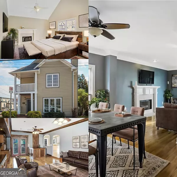 484 Martin ST SE, Atlanta, GA 30312