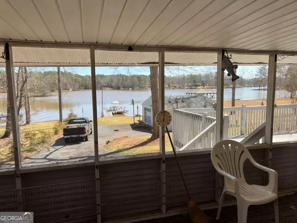 Eatonton, GA 31024,168 Oak LN