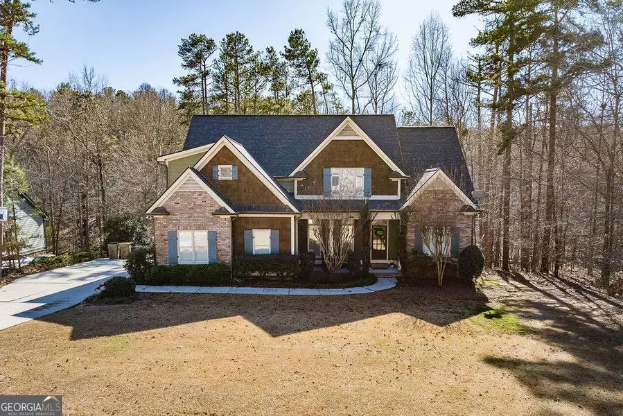 433 Bear Creek LN, Bogart, GA 30622