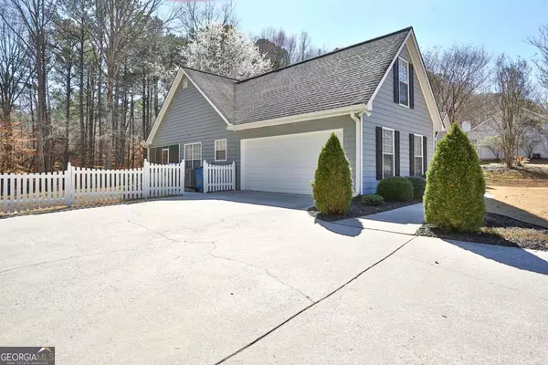 Hoschton, GA 30548,1670 Hampton Walk DR