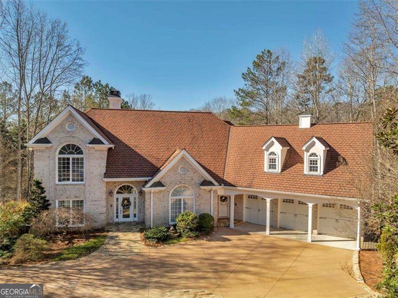 3460 MANSIONS Pkwy, Berkeley Lake, GA 30096