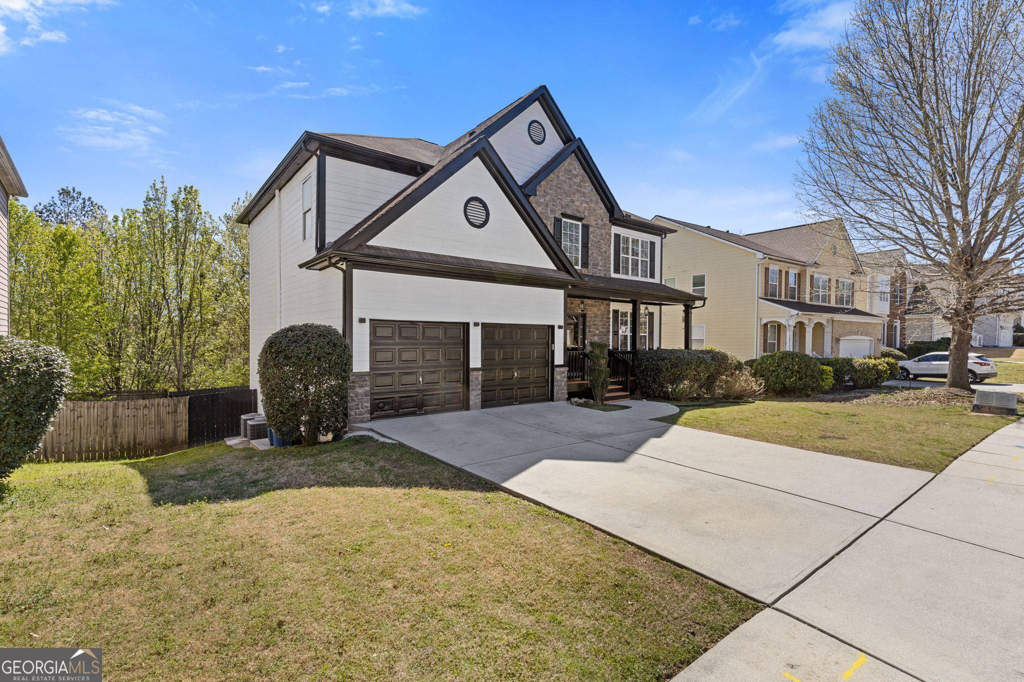 Union City, GA 30291,7382 Gossamer ST
