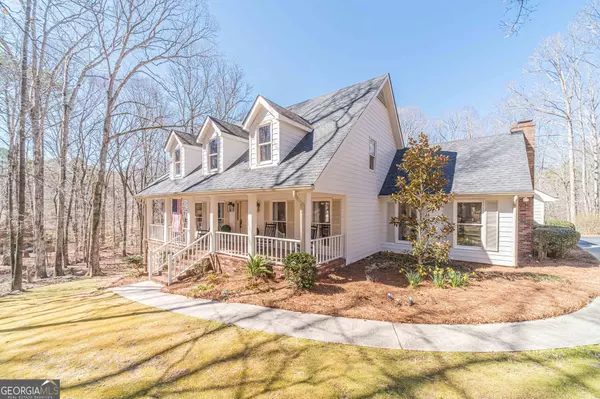 Social Circle, GA 30025,170 River Cove RDG