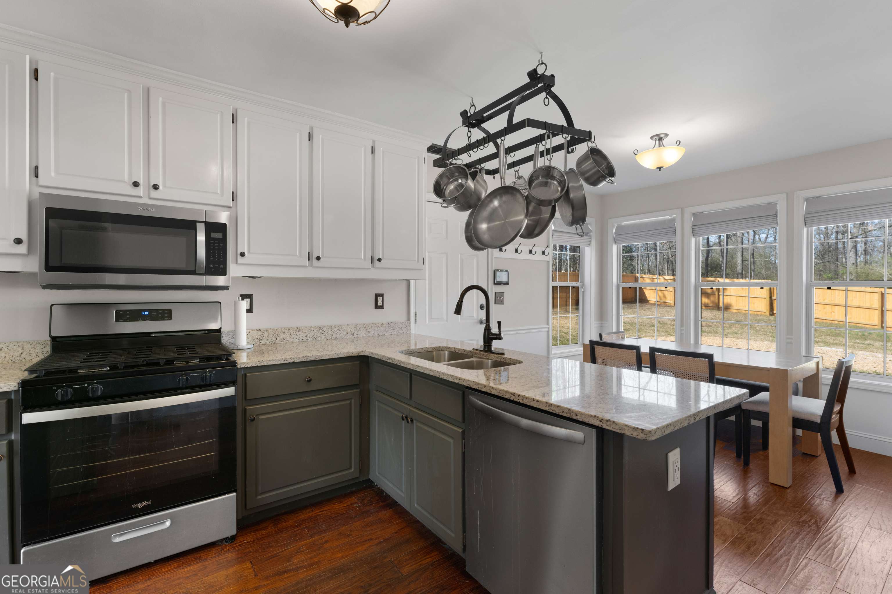 Mcdonough, GA 30252,1007 Crown River Pkwy
