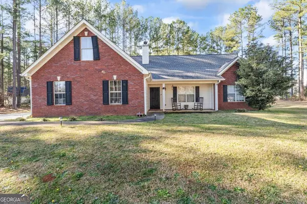 1012 Matthews WAY,  Mcdonough,  GA 30252
