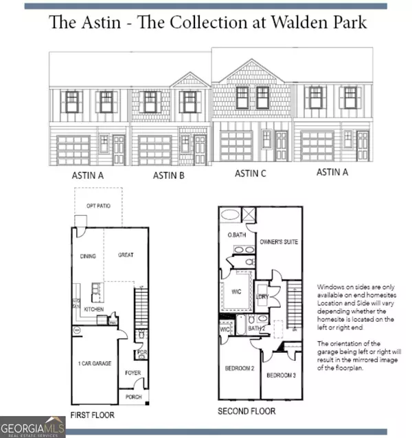 Jonesboro, GA 30238,9466 Magnolia Bend WAY #326