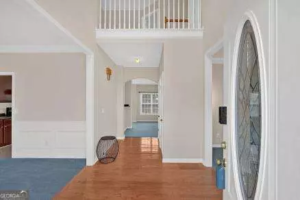 Powder Springs, GA 30127,1715 Branchwood CT