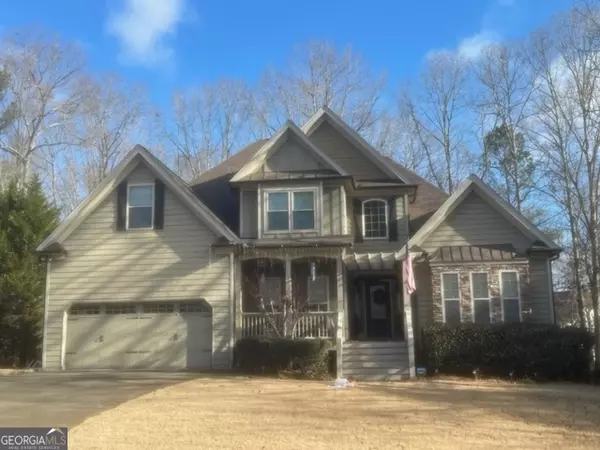 306 Oakwind WAY,  Canton,  GA 30114