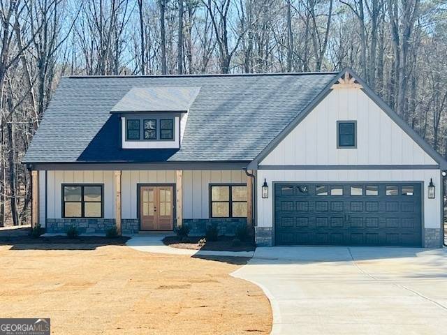Temple, GA 30179,34 Harmony Ridge DR
