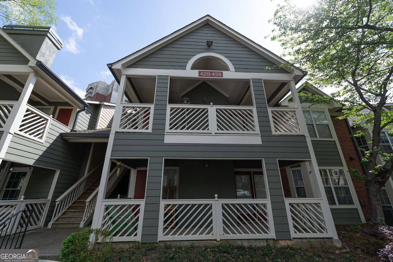 Atlanta, GA 30312,446 MCGILL PL
