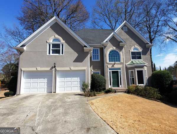 2899 Greystone CV N, Atlanta, GA 30341