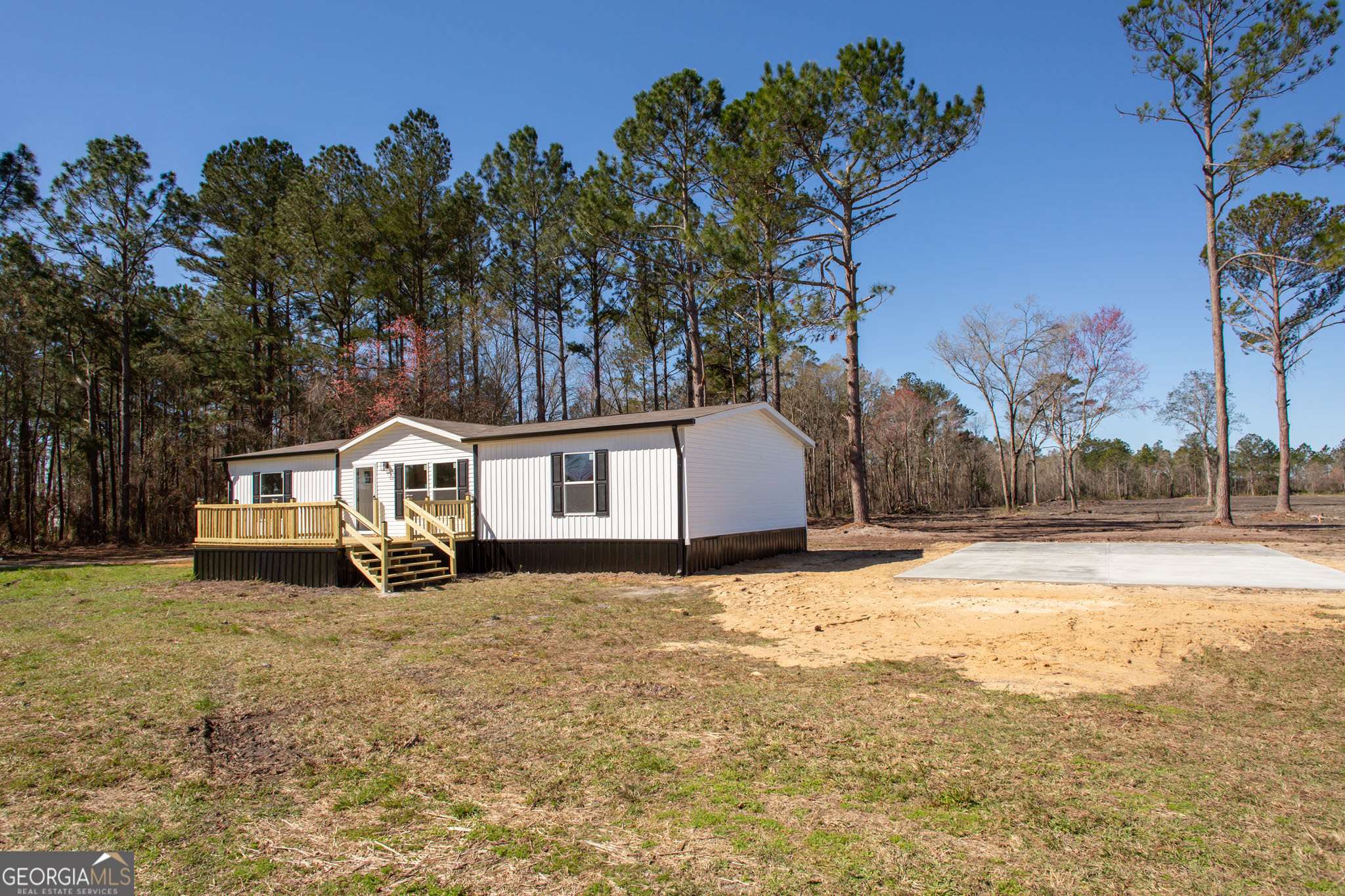 Waycross, GA 31503,524 Smith RD