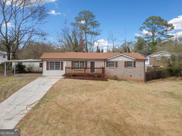 4760 Lincoln DR NE,  Kennesaw,  GA 30144