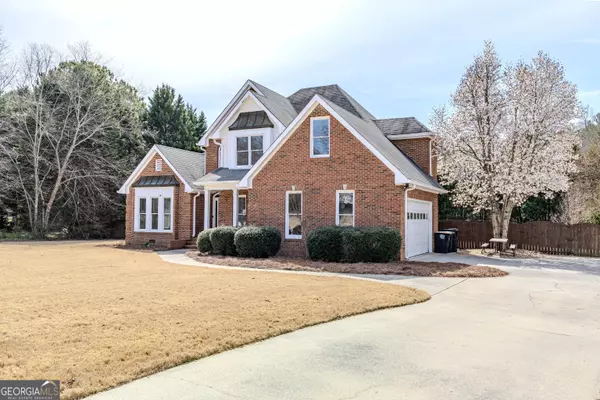Rome, GA 30161,204 Valley Brook DR SE