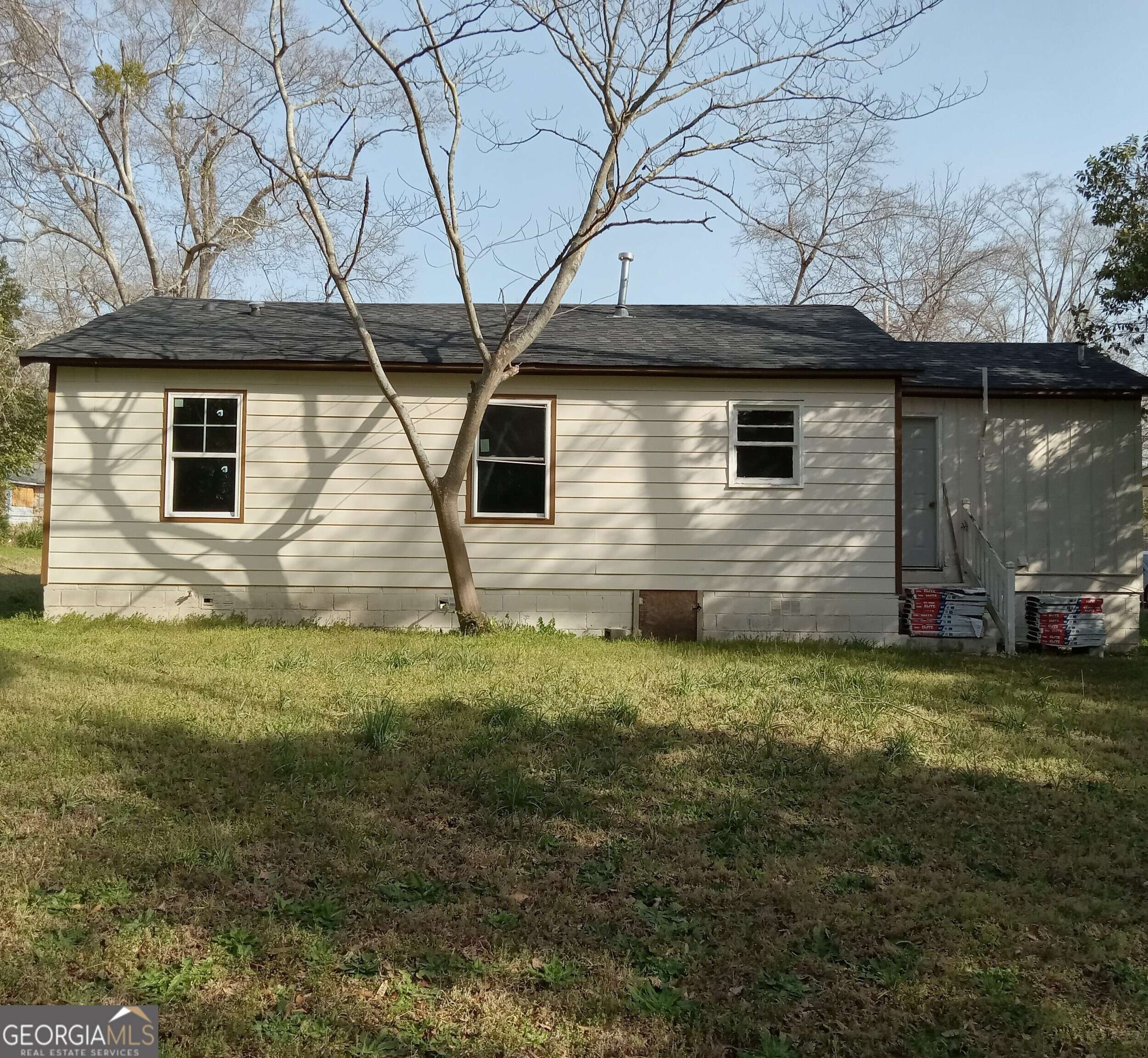 Macon, GA 31204,1570 Colonial DR