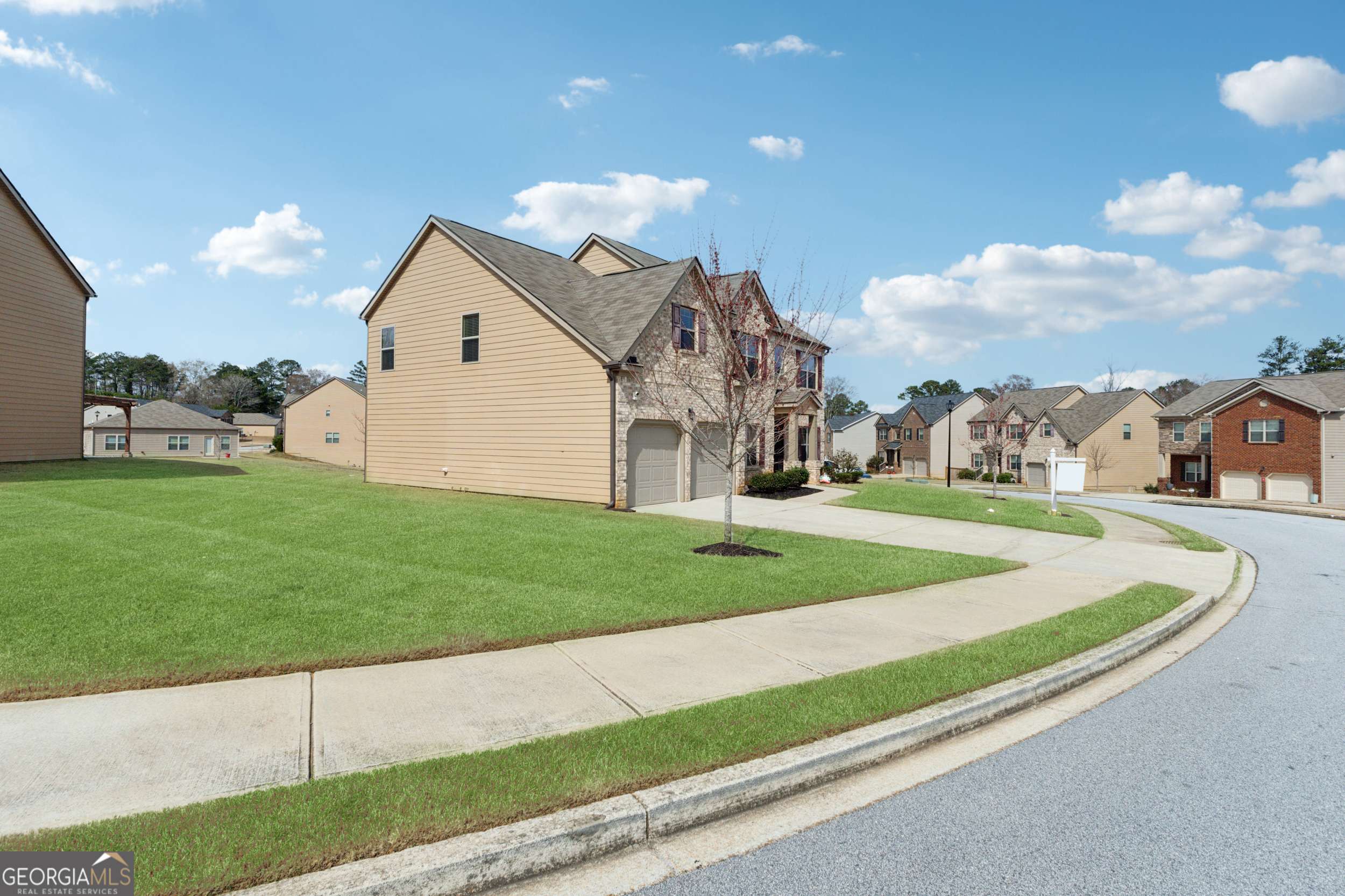Decatur, GA 30034,3243 Shoals Park DR
