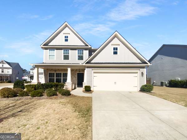 362 Reserve Overlook, Canton, GA 30115
