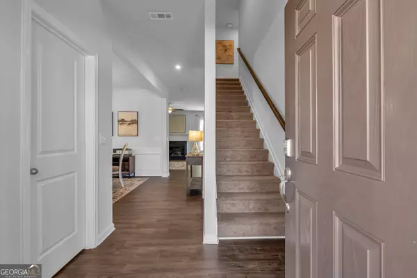 Cartersville, GA 30120,8 Lakewood CT SE