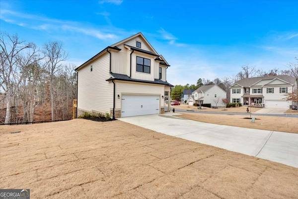 1 Canterbury WALK SE, Cartersville, GA 30120