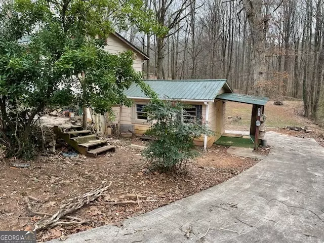 2798 Riverbend RD, Demorest, GA 30535