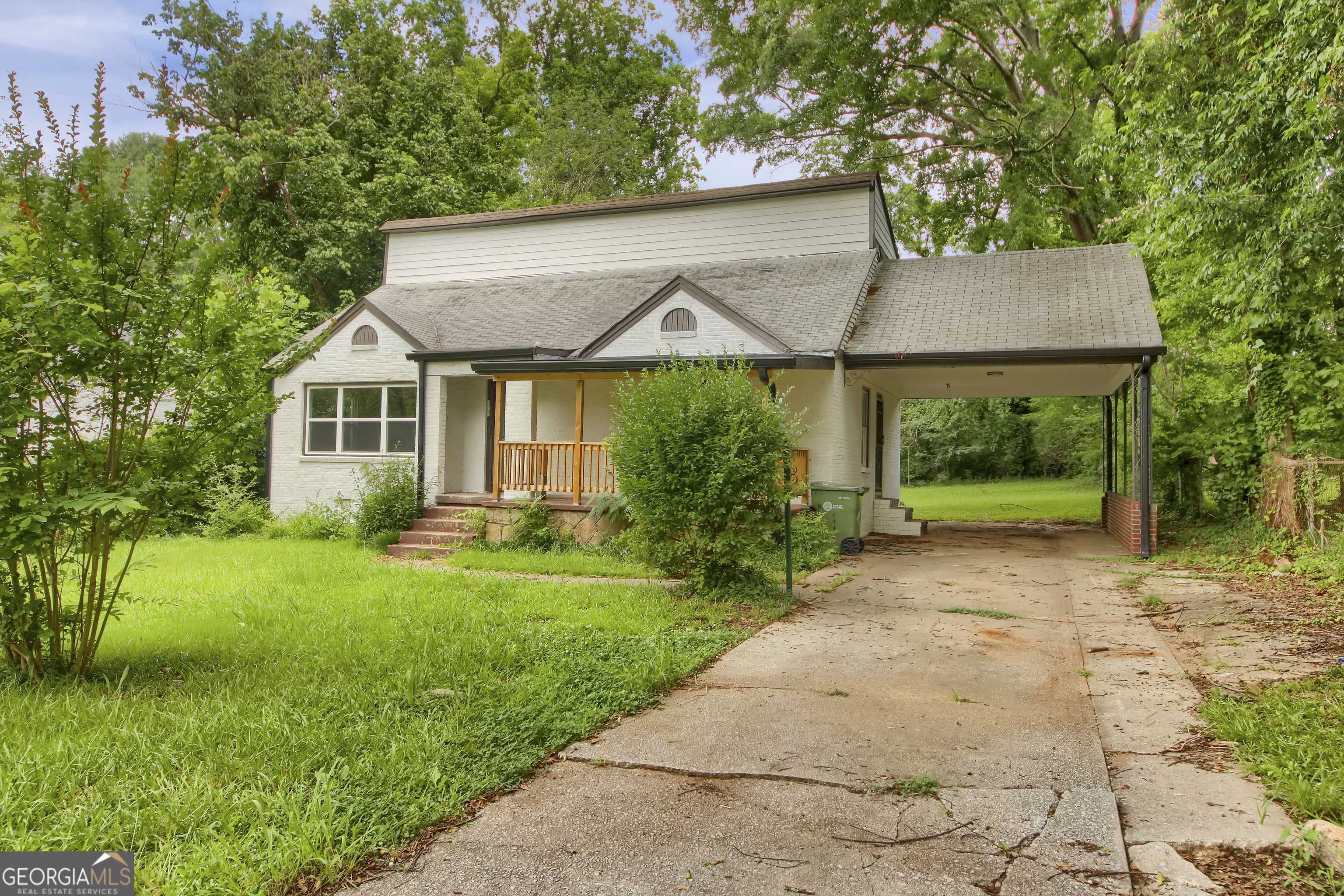 Atlanta, GA 30315,444 Sargent DR SE