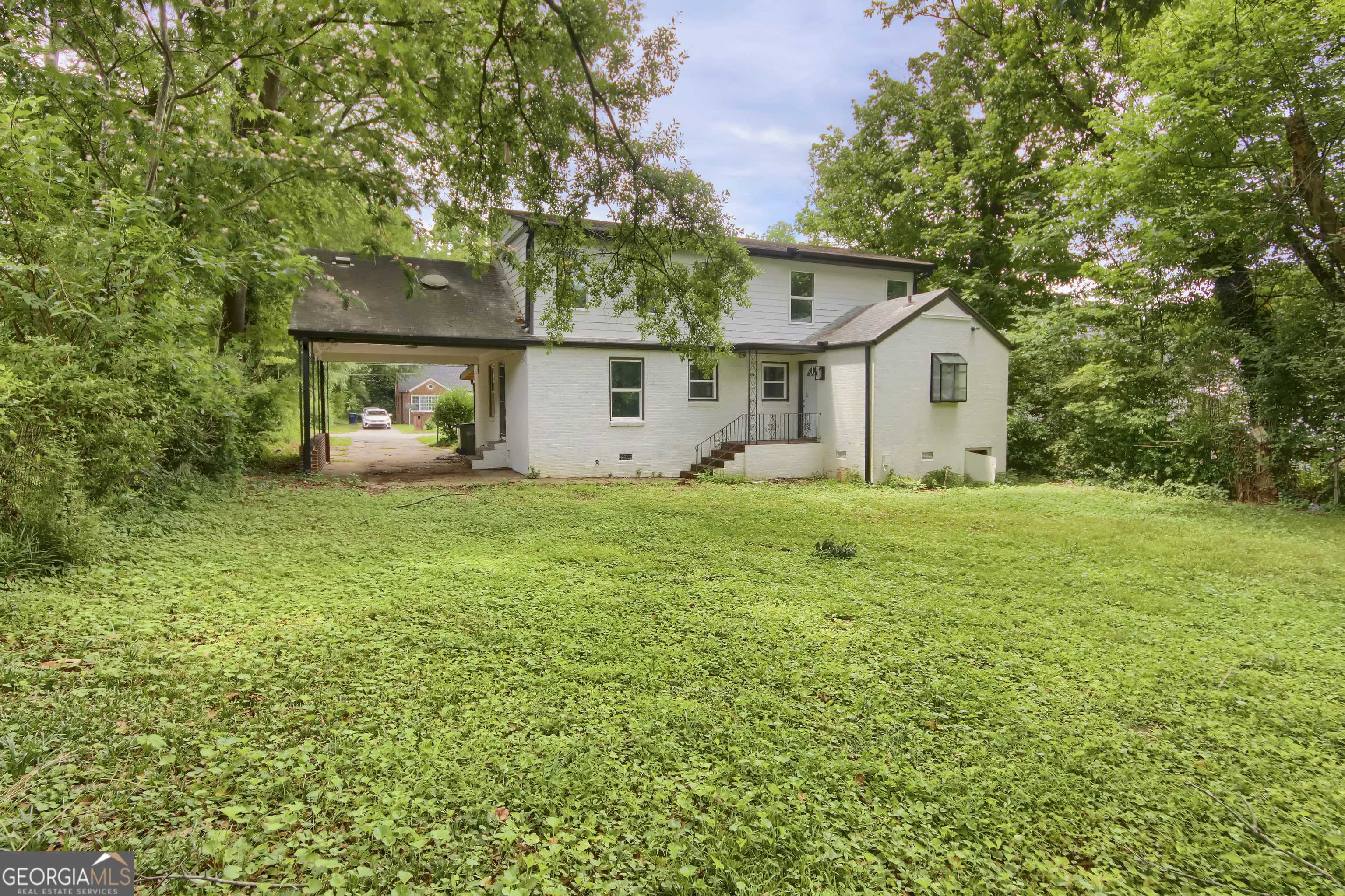 Atlanta, GA 30315,444 Sargent DR SE