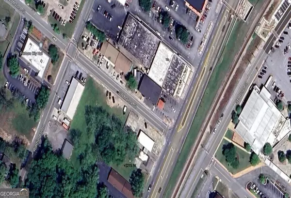 Fairburn, GA 30213,85 W Broad ST