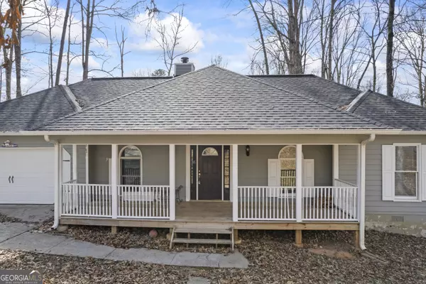Auburn, GA 30011,1602 River Glen RD