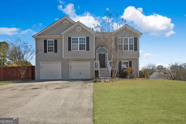 6279 Nellie BR SE,  Mableton,  GA 30126