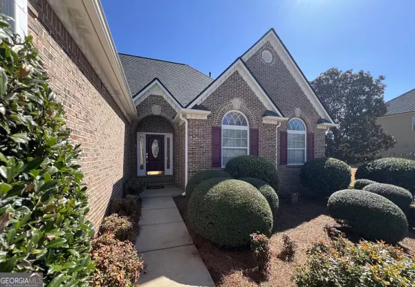 Mcdonough, GA 30252,8008 Revere DR