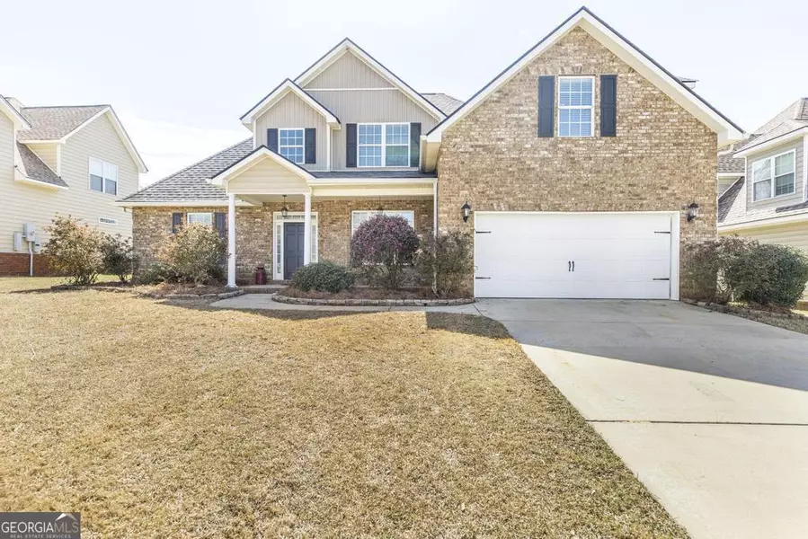 112 Verandah CT, Bonaire, GA 31005