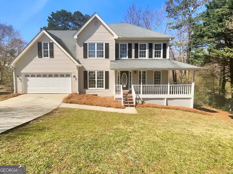 1110 Robert Pointe WAY, Lawrenceville, GA 30045